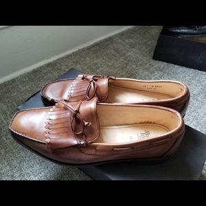 Allen Edmonds